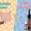 โพรไบโอติกแบบผง vs CAVE PRO โพรไบโอติกสดแบบน้ำ ต่างกันอย่างไร?