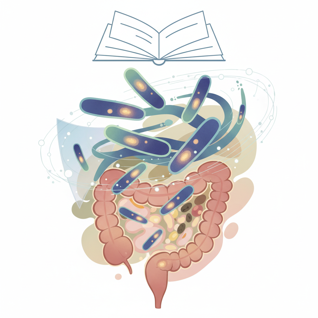 Bacillus coagulans ดีอย่างไร? โปรไบโอติกสายพันธุ์แข็งแรง ที่รอดถึงลำไส้ได้จริง section image 1
