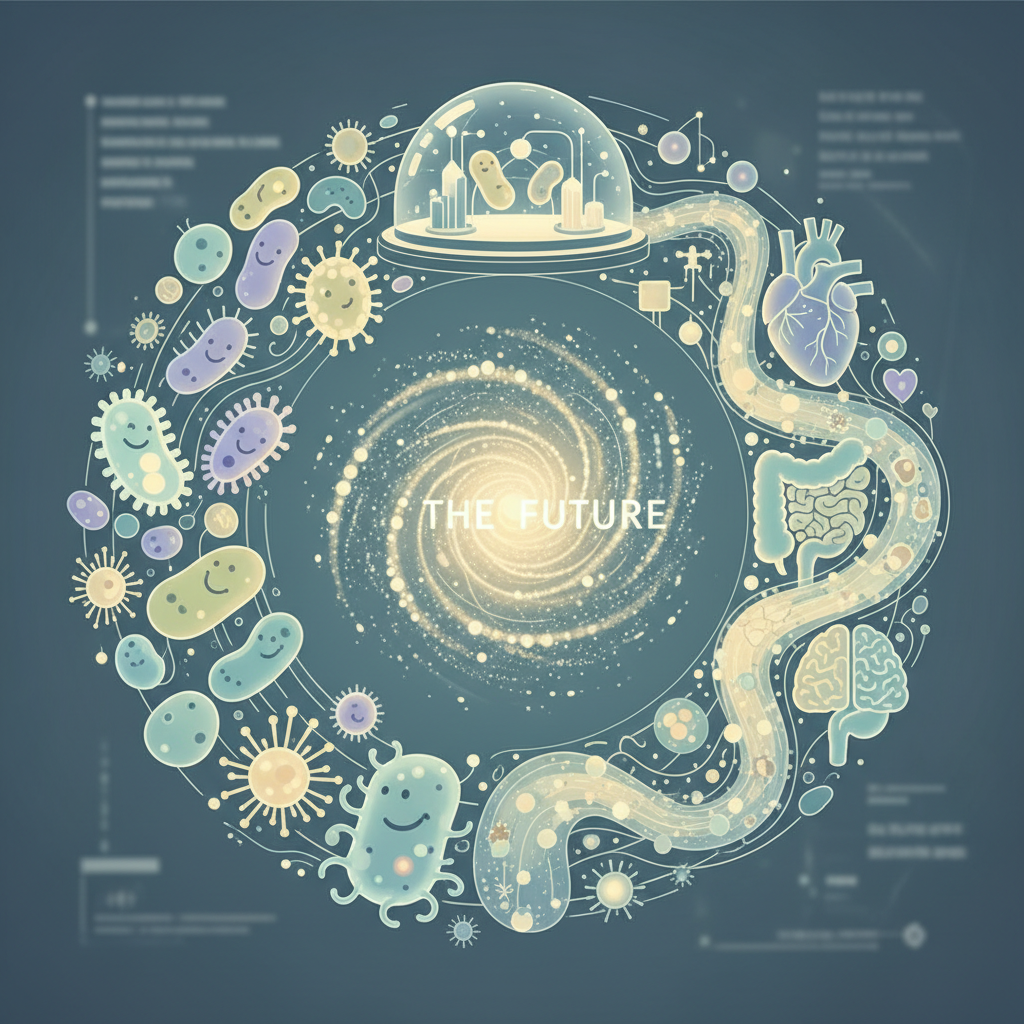 Bacillus coagulans ดีอย่างไร? โปรไบโอติกสายพันธุ์แข็งแรง ที่รอดถึงลำไส้ได้จริง section image 5