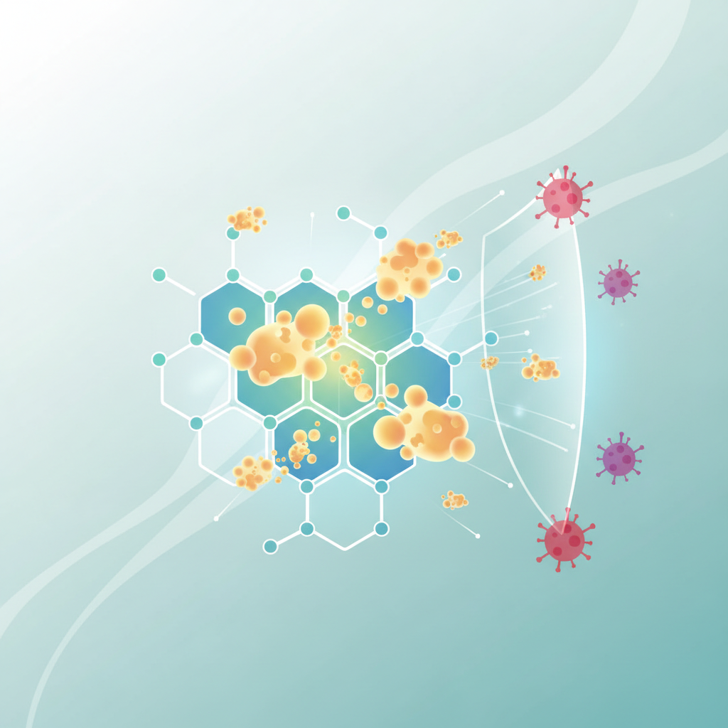 Lactococcus lactis: จุลินทรีย์ที่ช่วยย่อยแลคโตสและเพิ่มภูมิคุ้มกัน section image 3