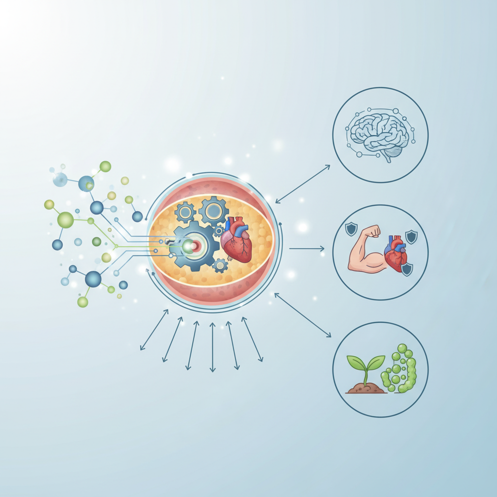 Lactobacillus rhamnosus สายพันธุ์ทองคำที่วงการแพทย์ยอมรับ section image 2