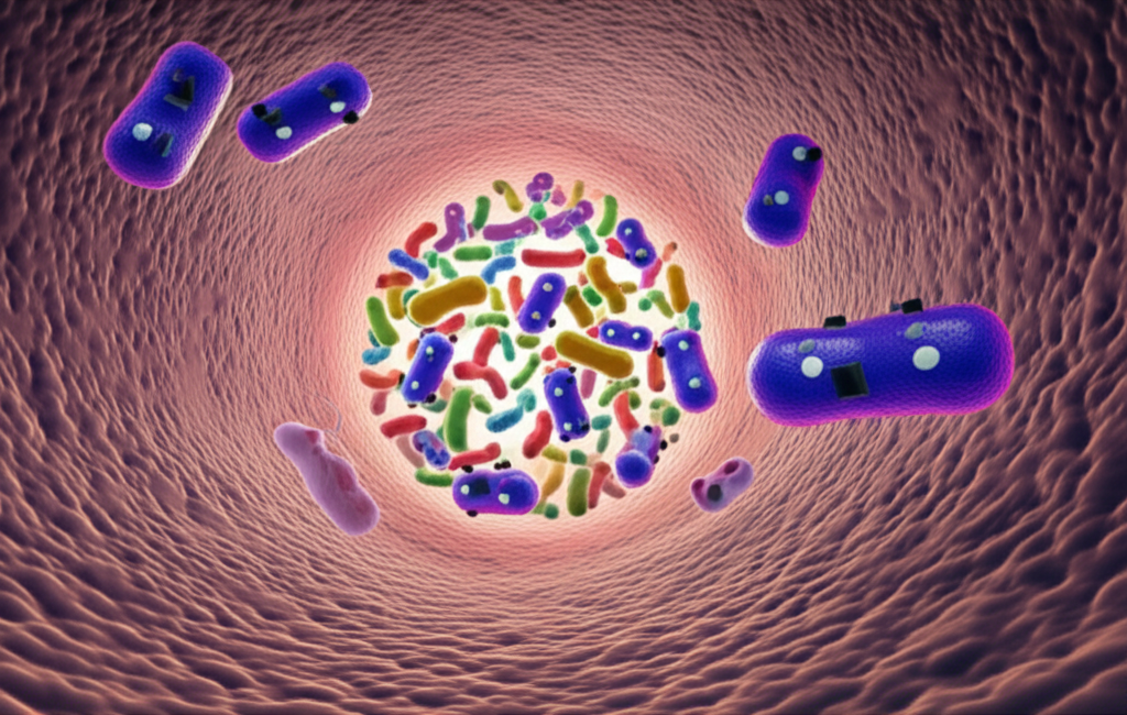 ทำไมโกโก้หมักจึงเข้าคู่กับโปรไบโอติกได้ดี? (Synbiotic Concept) section image 2