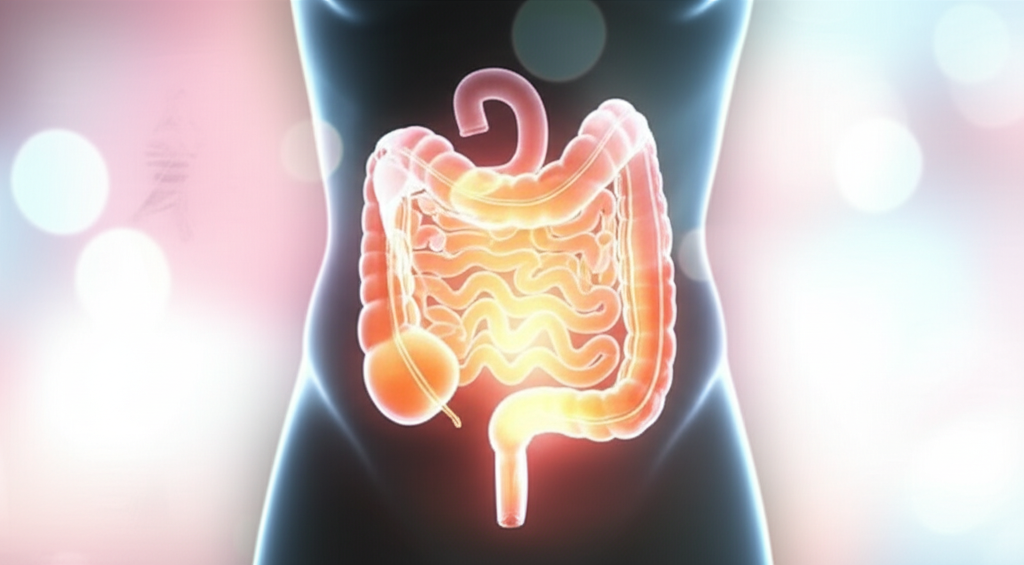 ลำไส้ไม่ดี = อารมณ์แย่ นอนยาก สมองล้า? ความจริงที่หลายคนยังไม่รู้ section image 2