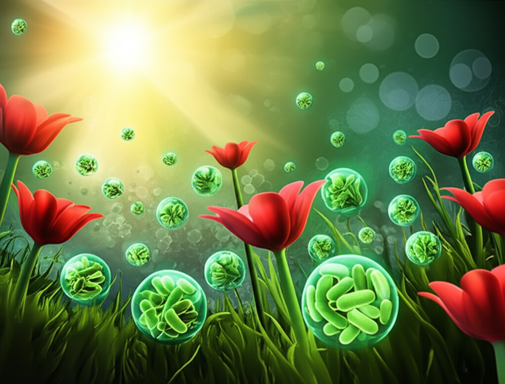 ลำไส้ไม่ดี = อารมณ์แย่ นอนยาก สมองล้า? ความจริงที่หลายคนยังไม่รู้ section image 4