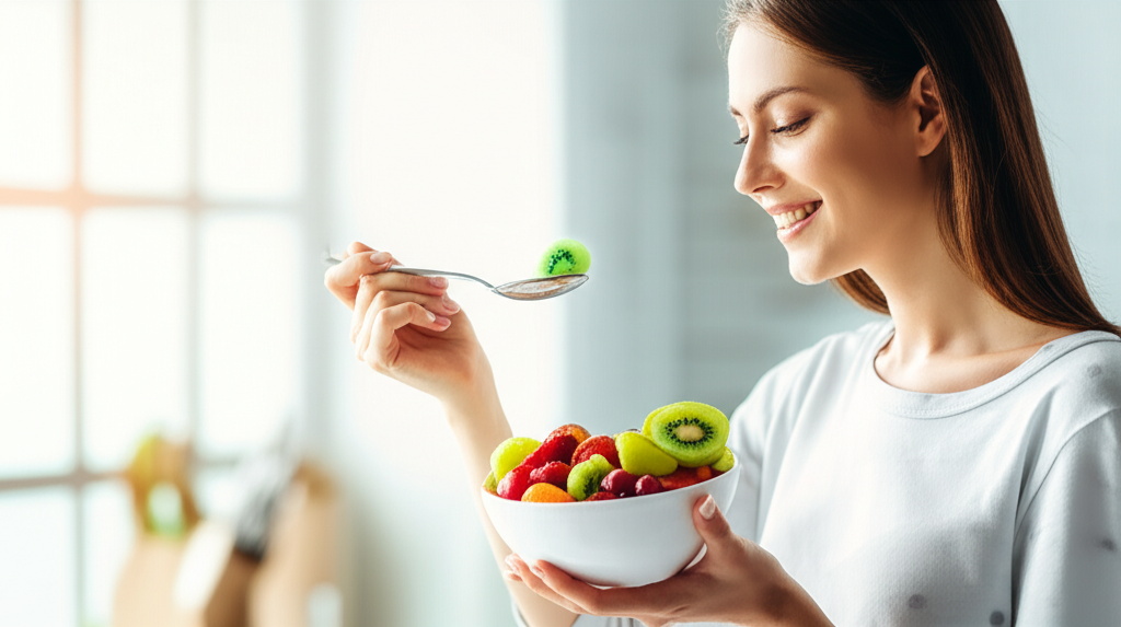 ระบบขับถ่ายดีขึ้นได้ใน 7 วัน ด้วยโปรไบโอติก 10 สายพันธุ์ ตัวไหนทำงานอะไรบ้าง? section image 4