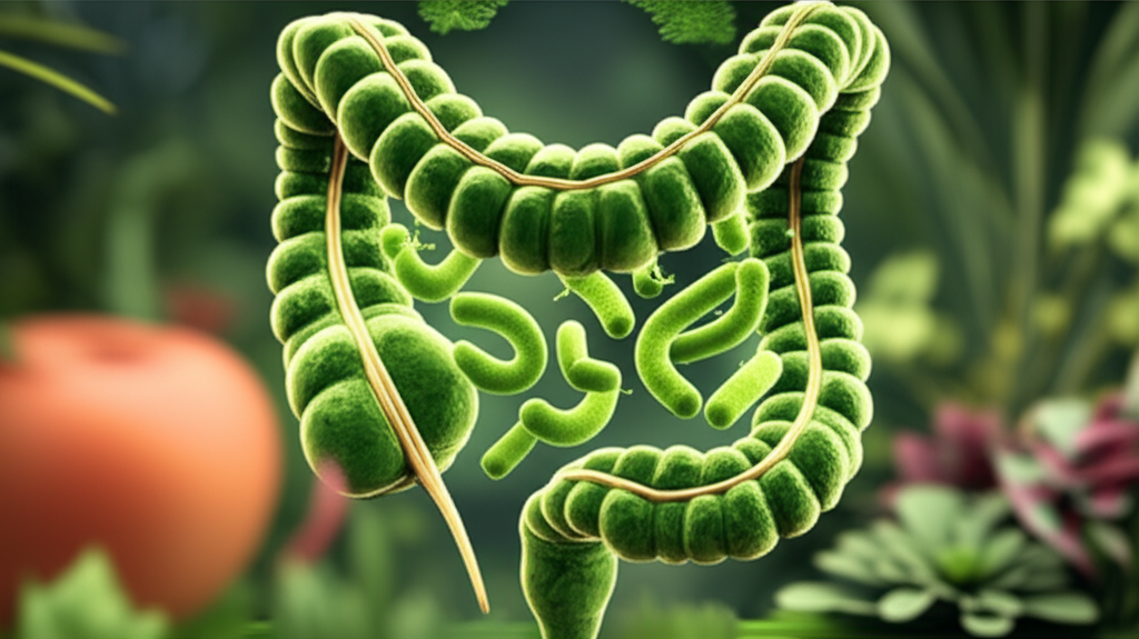 ระบบขับถ่ายดีขึ้นได้ใน 7 วัน ด้วยโปรไบโอติก 10 สายพันธุ์ ตัวไหนทำงานอะไรบ้าง? section image 3