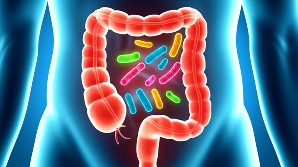คนเป็นกรดไหลย้อนควรเลือกโปรไบโอติกแบบไหน? section image 2