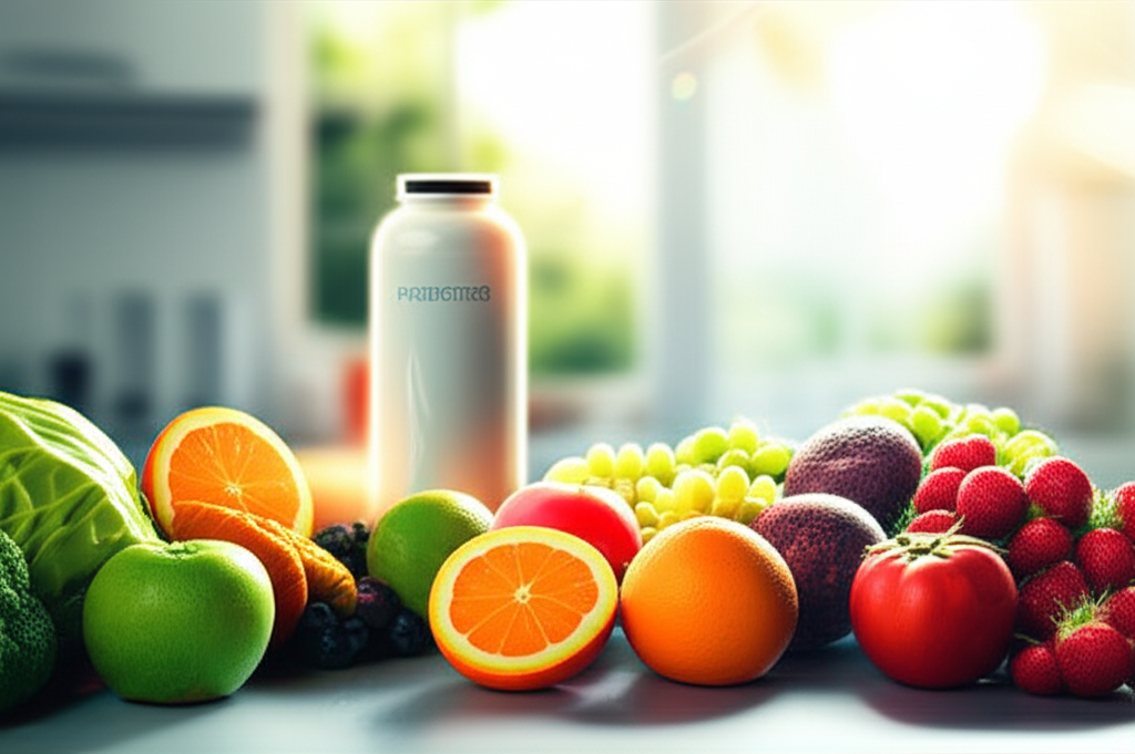 คนเป็นกรดไหลย้อนควรเลือกโปรไบโอติกแบบไหน? section image 3