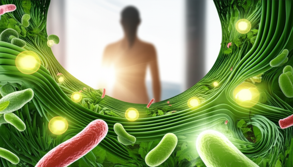 คนอ้วนลงยากเพราะลำไส้แย่? งานวิจัยชี้ชัด section image 4