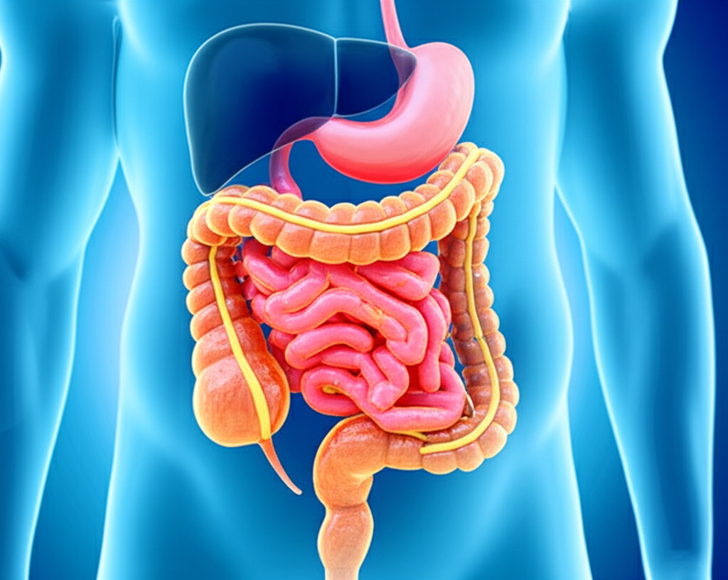 คนอ้วนลงยากเพราะลำไส้แย่? งานวิจัยชี้ชัด section image 2