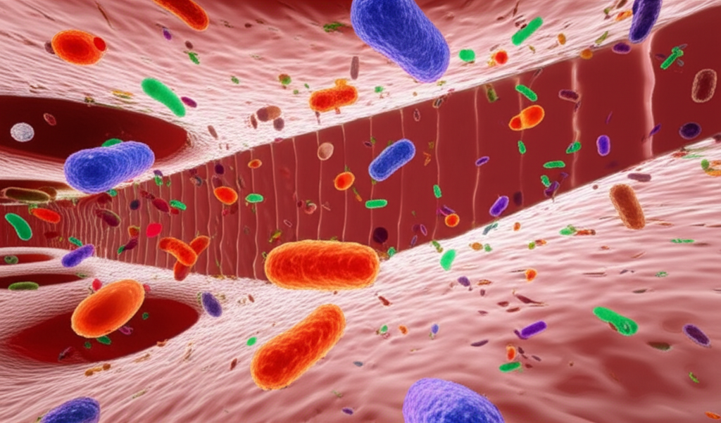 ทำไมแบรนด์โปรไบโอติกชั้นนำถึงเลือกใช้ Multi-Strain แทนตัวเดียว? section image 1