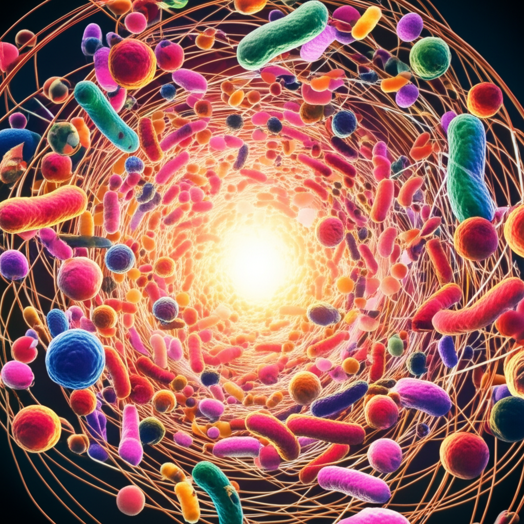 ทำไมแบรนด์โปรไบโอติกชั้นนำถึงเลือกใช้ Multi-Strain แทนตัวเดียว? section image 2