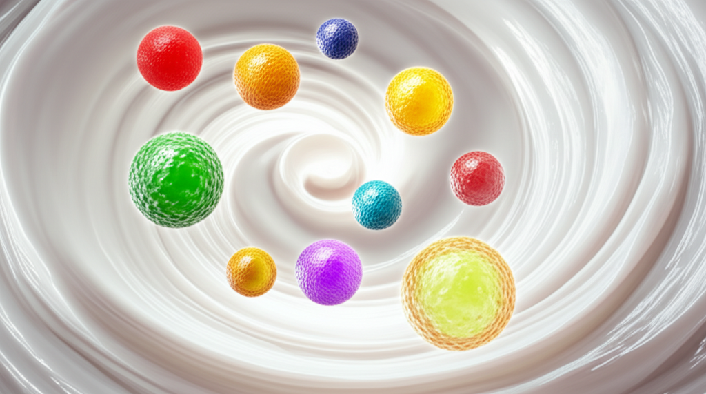 Synbiotic คืออะไร? ทำไม “โกโก้หมัก + โปรไบโอติก 10 สายพันธุ์” จึงเป็นสูตรทรงพลังที่สุด section image 3