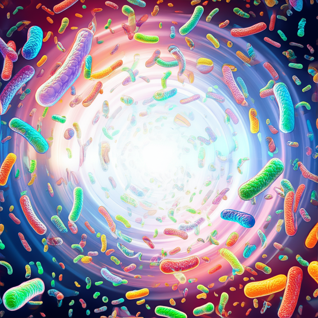 คนที่แพ้นม แพ้แลคโตส ควรกินโปรไบโอติกตัวไหน? (Lactococcus lactis คือคำตอบ) section image 4