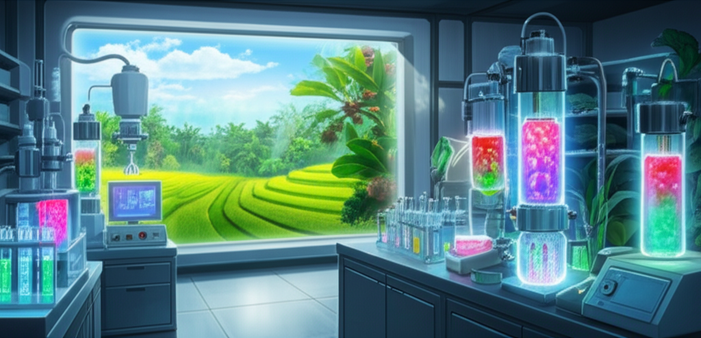 โปรไบโอติกไทยกำลังมาแรง! งานวิจัยใหม่บอกอะไรเราบ้างในปี 2025 section image 4