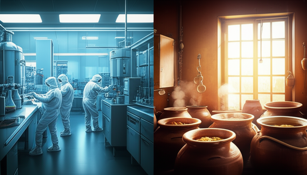 โปรไบโอติกไทยกำลังมาแรง! งานวิจัยใหม่บอกอะไรเราบ้างในปี 2025 section image 2