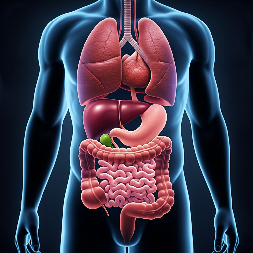 Bifidobacterium breve สายพันธุ์ช่วยลดแก๊ส ท้องอืด ท้องผูก section image 1