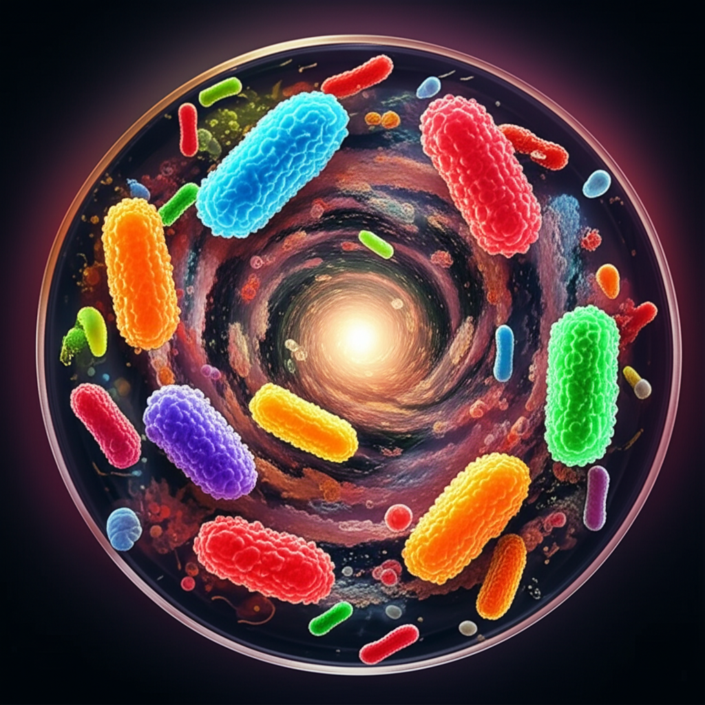 โปรไบโอติกไทยกำลังมาแรง! งานวิจัยใหม่บอกอะไรเราบ้างในปี 2025 section image 3