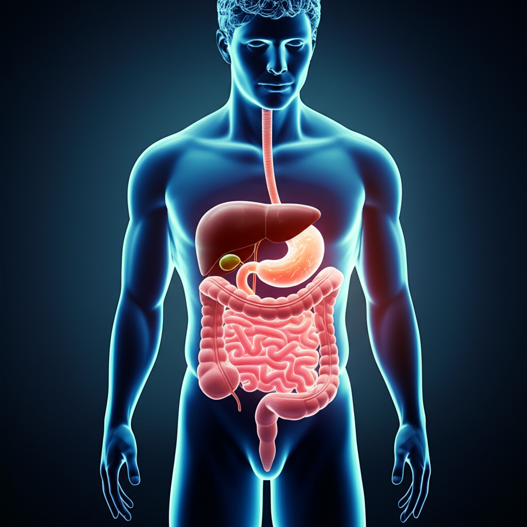 Bifidobacterium breve สายพันธุ์ช่วยลดแก๊ส ท้องอืด ท้องผูก section image 2