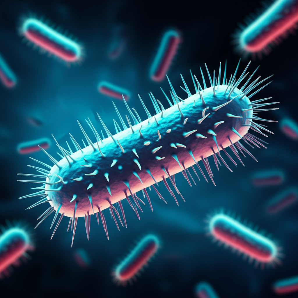 Bifidobacterium lactis ตัวเทพเรื่องลำไส้แปรปรวน (IBS) section image 1