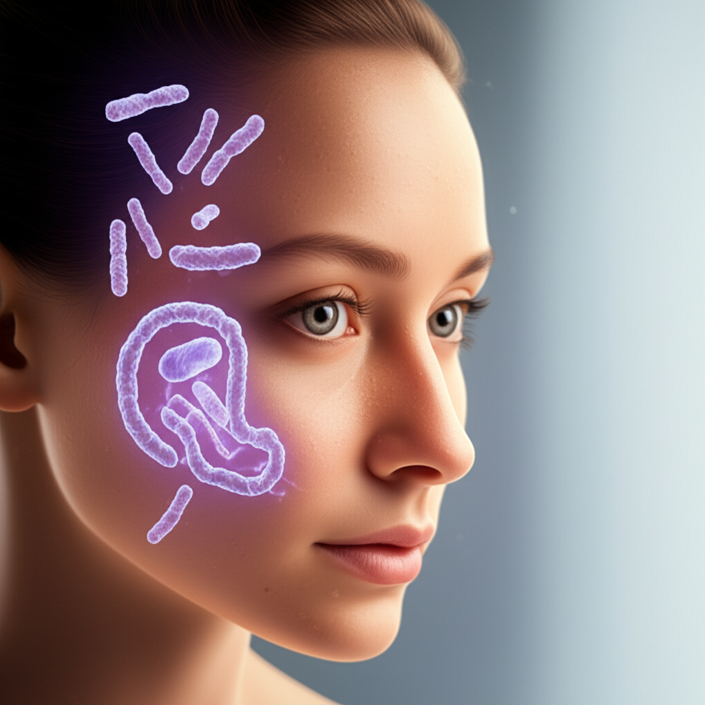 Bifidobacterium lactis ตัวเทพเรื่องลำไส้แปรปรวน (IBS) section image 2