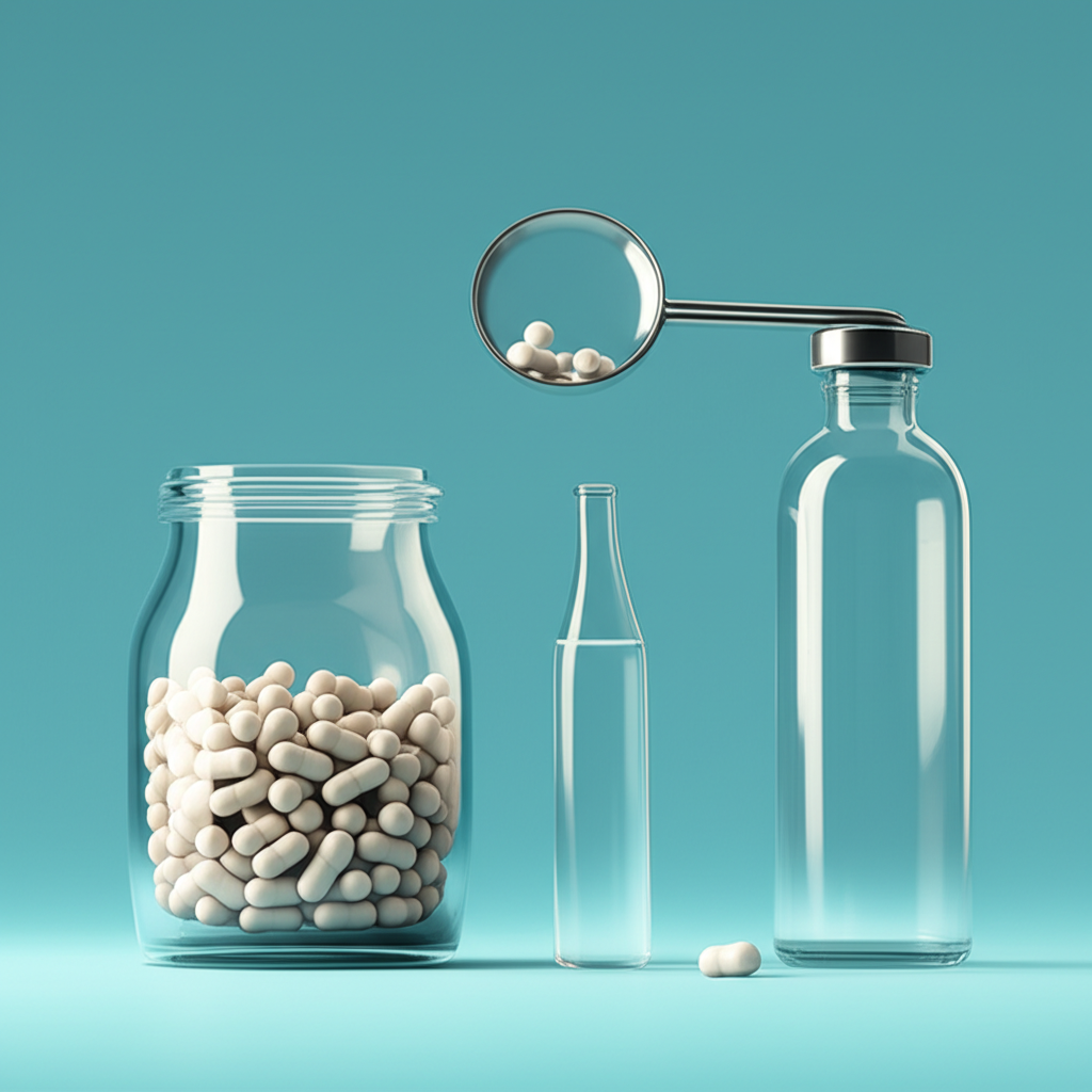 Bifidobacterium lactis ตัวเทพเรื่องลำไส้แปรปรวน (IBS) section image 4