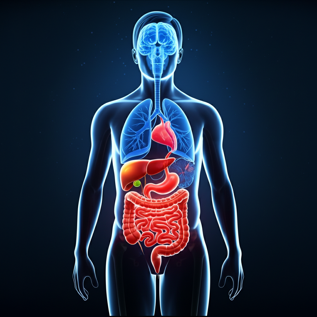 Bifidobacterium longum จุลินทรีย์ช่วยลดความเครียด–นอนหลับดีขึ้น section image 2