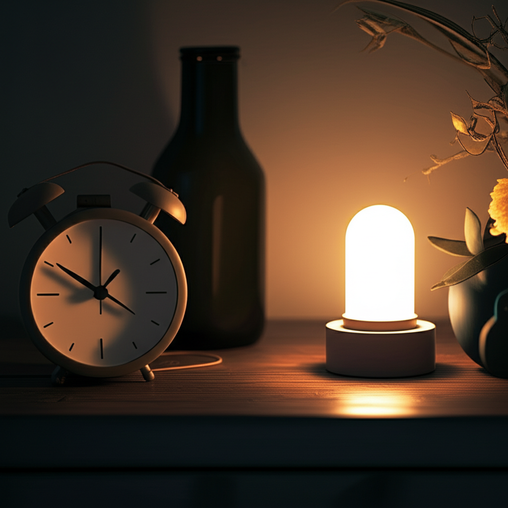 Bifidobacterium longum จุลินทรีย์ช่วยลดความเครียด–นอนหลับดีขึ้น section image 3