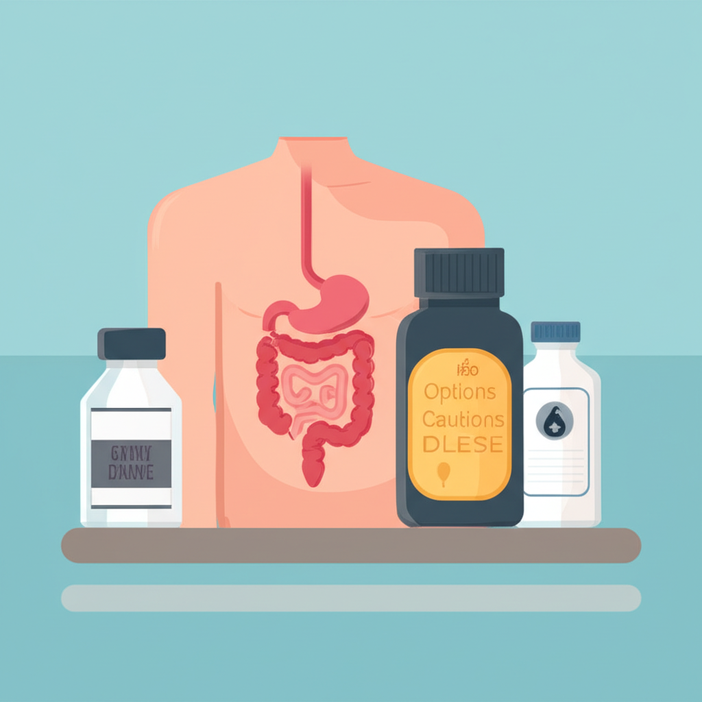 Bifidobacterium infantis สำหรับคนลำไส้อักเสบ: คุ้มไหมถ้าต้องเสริมทุกวัน? section image 4
