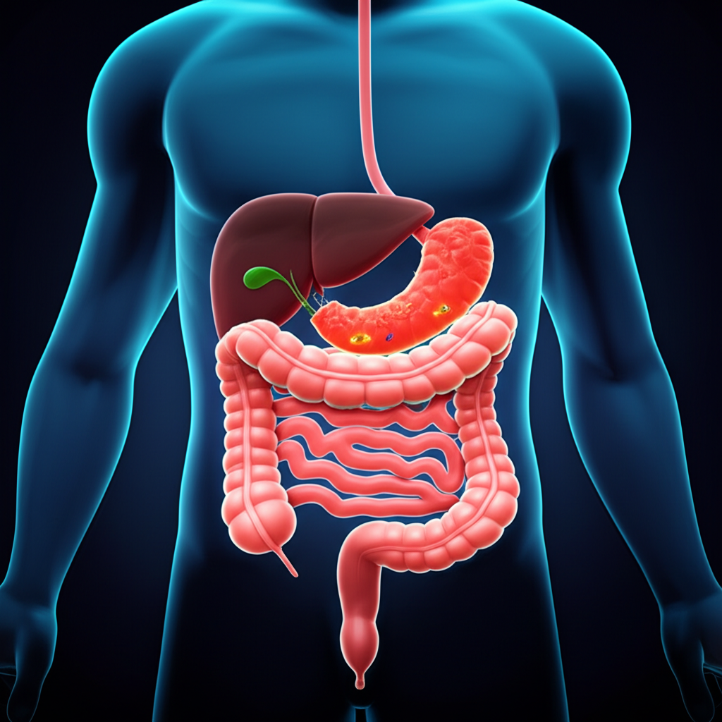 Bifidobacterium infantis สำหรับคนลำไส้อักเสบ: คุ้มไหมถ้าต้องเสริมทุกวัน? section image 2