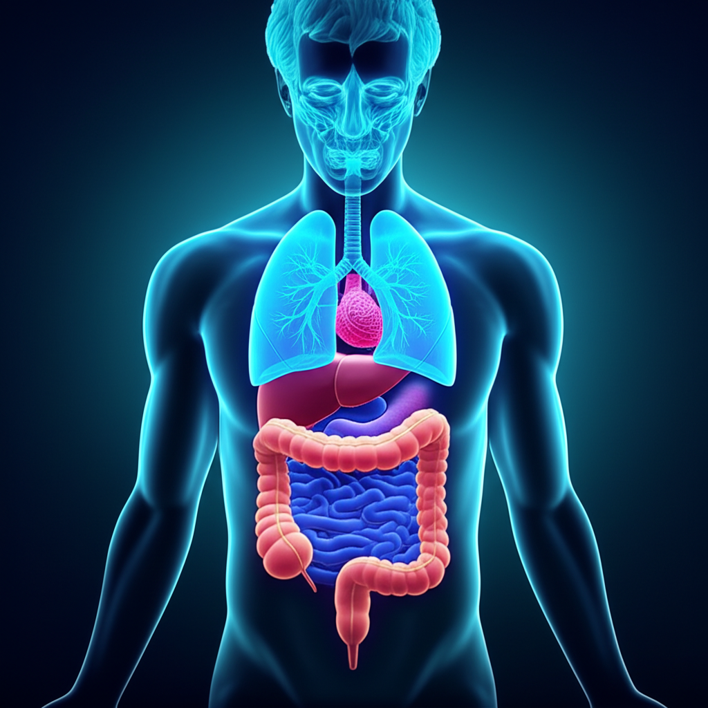 Bifidobacterium animalis สายพันธุ์เพิ่มภูมิคุ้มกันที่หลายแบรนด์ไม่กล้าเปิดเผย section image 1