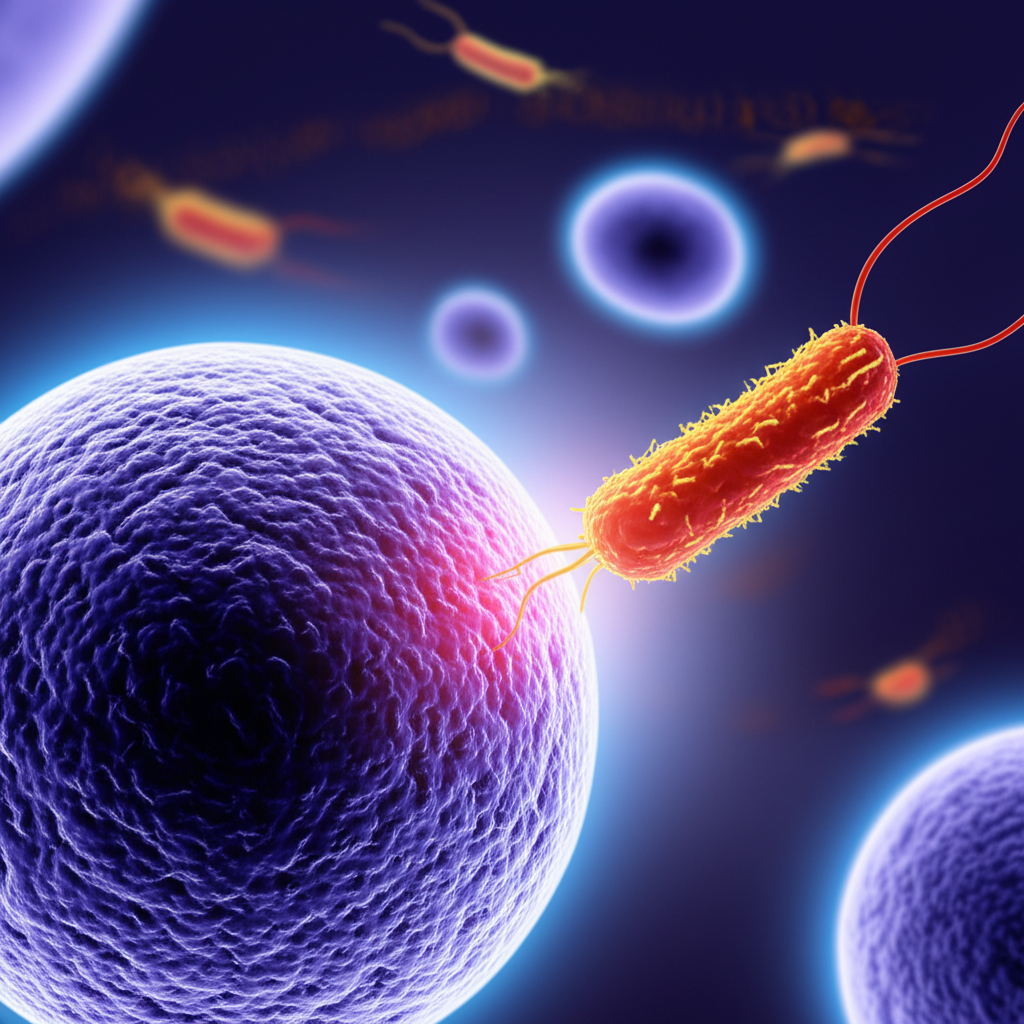 Bifidobacterium animalis สายพันธุ์เพิ่มภูมิคุ้มกันที่หลายแบรนด์ไม่กล้าเปิดเผย section image 2
