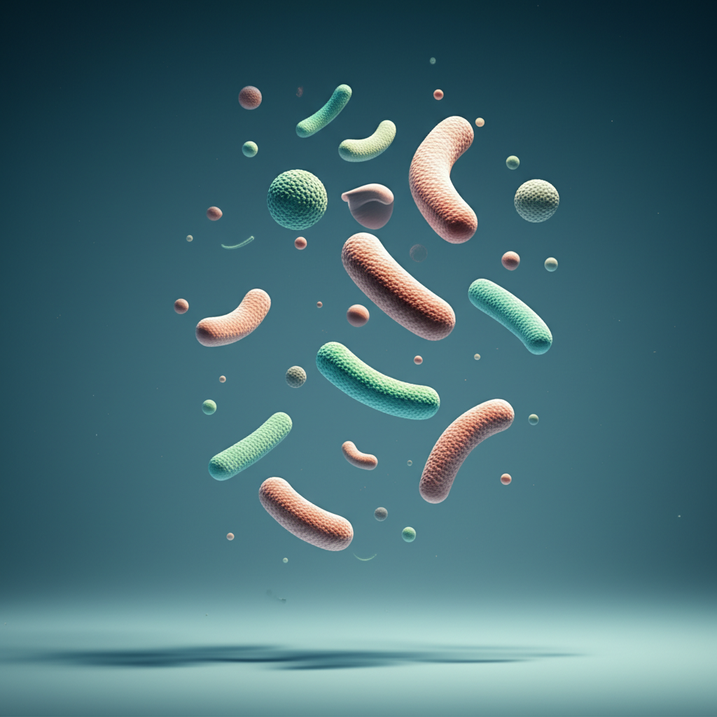 Bifidobacterium animalis สายพันธุ์เพิ่มภูมิคุ้มกันที่หลายแบรนด์ไม่กล้าเปิดเผย section image 3