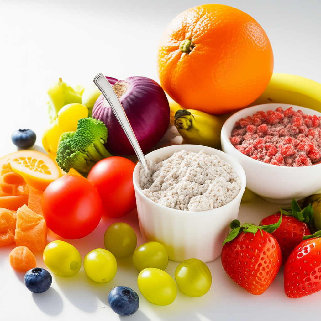 ไขความลับ: ทำไมโปรไบโอติก Lactobacillus rhamnosus จึงเป็นกุญแจสู่ภูมิคุ้มกันลำไส้ที่แข็งแรง section 3