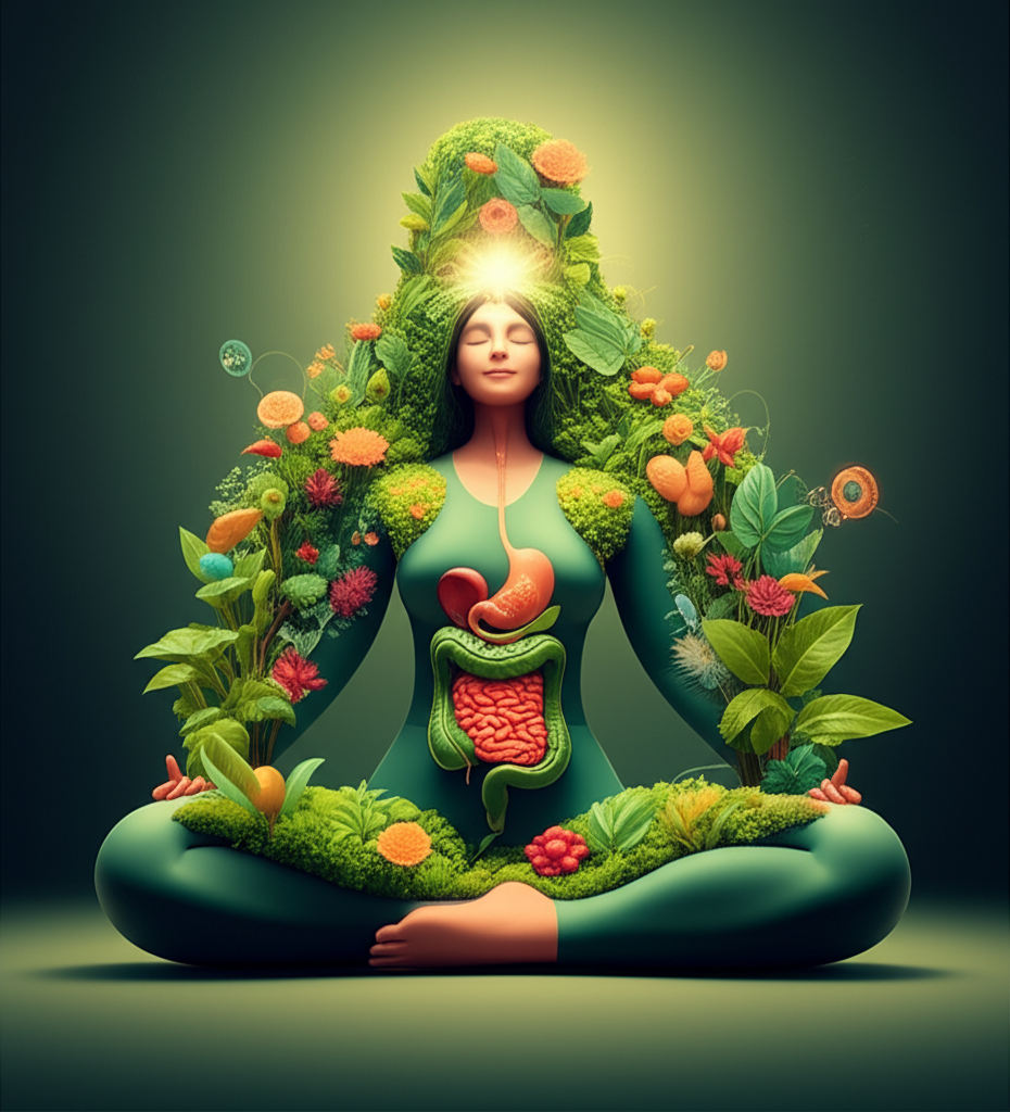 Lactobacillus rhamnosus: กุญแจสู่ภูมิคุ้มกันลำไส้ที่แข็งแกร่งและชีวิตที่ยืนยาวอย่างยั่งยืน section 3