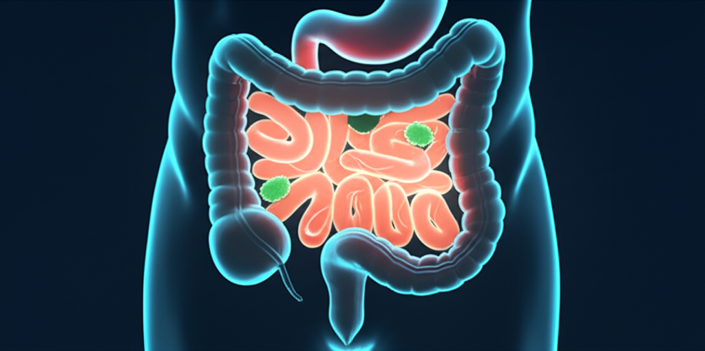 Lactobacillus rhamnosus: กุญแจสำคัญสู่ภูมิคุ้มกันที่แข็งแกร่งและชีวิตที่ยืนยาว section 4