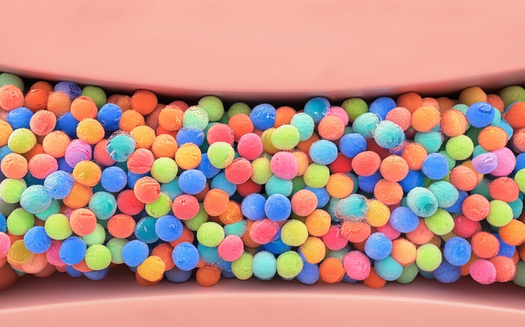 Lactobacillus rhamnosus จุลินทรีย์เสริมภูมิคุ้มกันลำไส้ ทำไมคนดูแลสุขภาพจึงสนใจเพื่อสุขภาพยืนยาว section 1