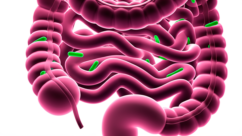 Lactobacillus rhamnosus จุลินทรีย์เสริมภูมิคุ้มกันลำไส้ ทำไมคนดูแลสุขภาพจึงสนใจเพื่อสุขภาพยืนยาว section 4