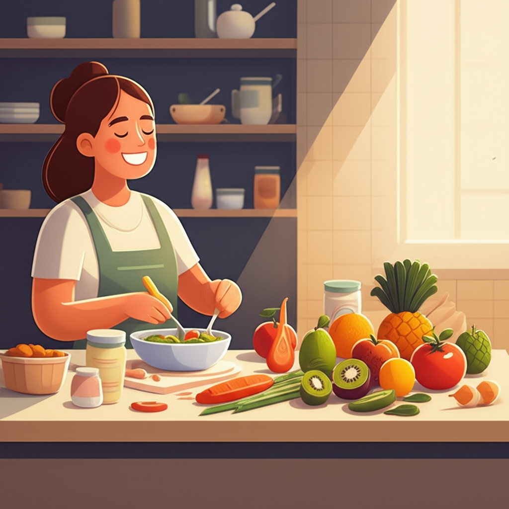 Lactobacillus rhamnosus จุลินทรีย์เสริมภูมิคุ้มกันลำไส้ ทำไมคนดูแลสุขภาพจึงสนใจเพื่อสุขภาพยืนยาว section 3