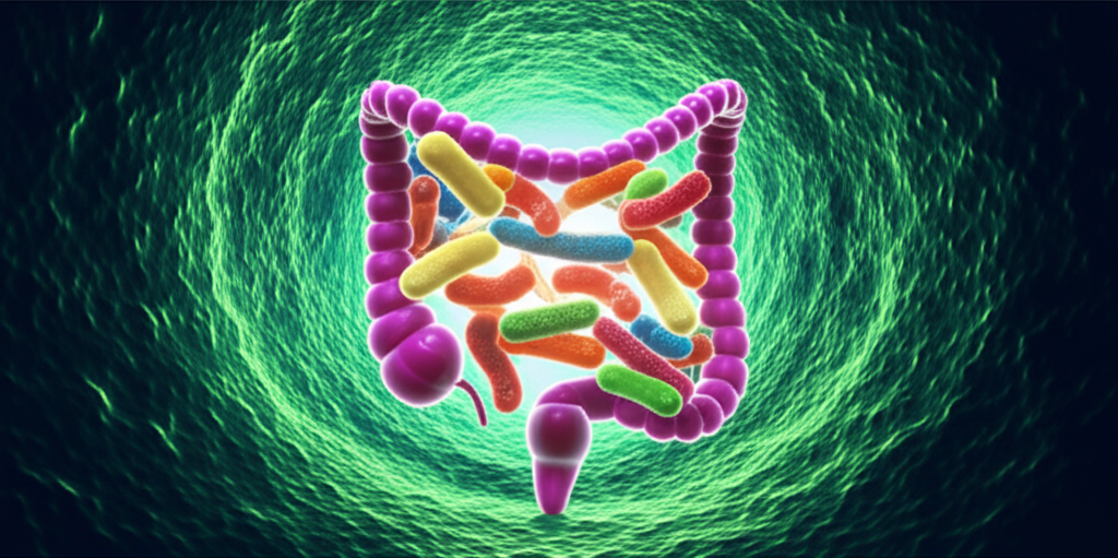 Bifidobacterium longum กับโปรไบโอติก: กลไกภูมิคุ้มกันที่คนรักสุขภาพกำลังสนใจ section 2