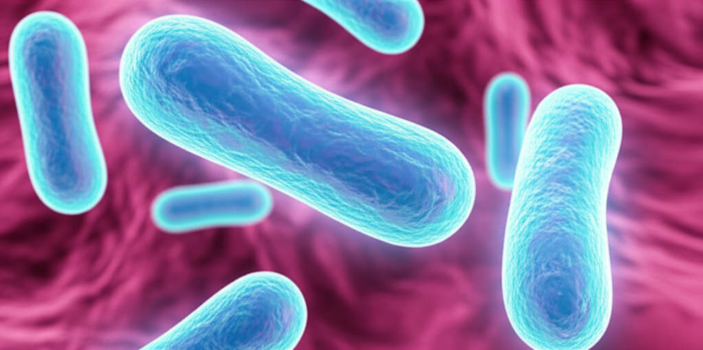 Bifidobacterium lactis: จุลินทรีย์แห่งชีวิต...เสริมภูมิคุ้มกัน เพิ่มอายุยืนยาว section 1