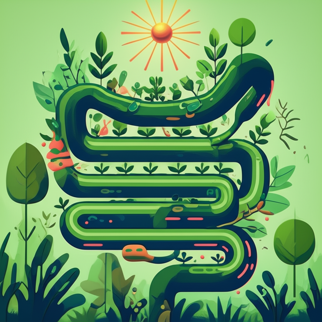 Bifidobacterium lactis: จุลินทรีย์แห่งชีวิต...เสริมภูมิคุ้มกัน เพิ่มอายุยืนยาว section 3