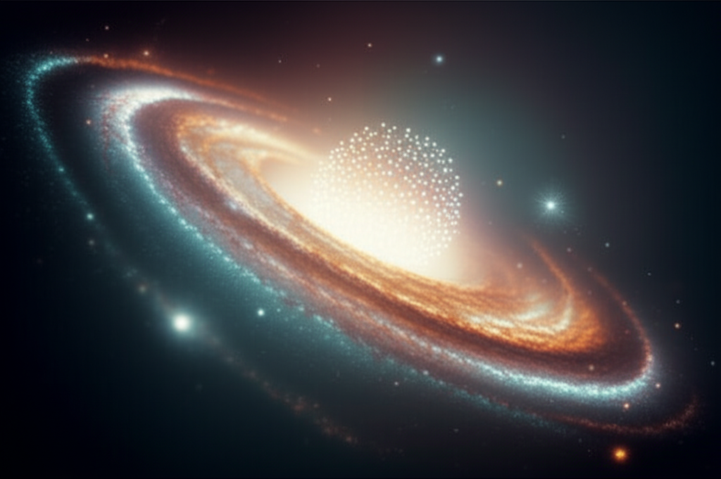 Bifidobacterium lactis: จุลินทรีย์แห่งชีวิต...เสริมภูมิคุ้มกัน เพิ่มอายุยืนยาว - Main Cover Image