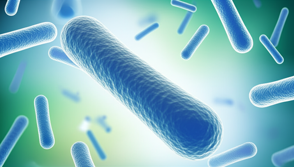 Bifidobacterium longum: โปรไบโอติกมหัศจรรย์ สู่ภูมิคุ้มกันแข็งแรง เพื่อชีวิตที่ยืนยาว section 2
