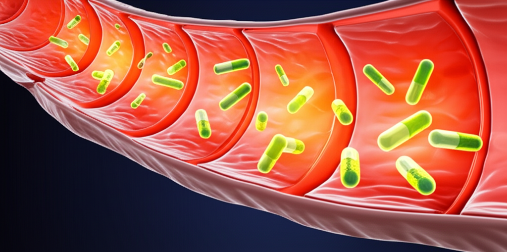 Bifidobacterium longum: โปรไบโอติกมหัศจรรย์ สู่ภูมิคุ้มกันแข็งแรง เพื่อชีวิตที่ยืนยาว - Main Cover Image
