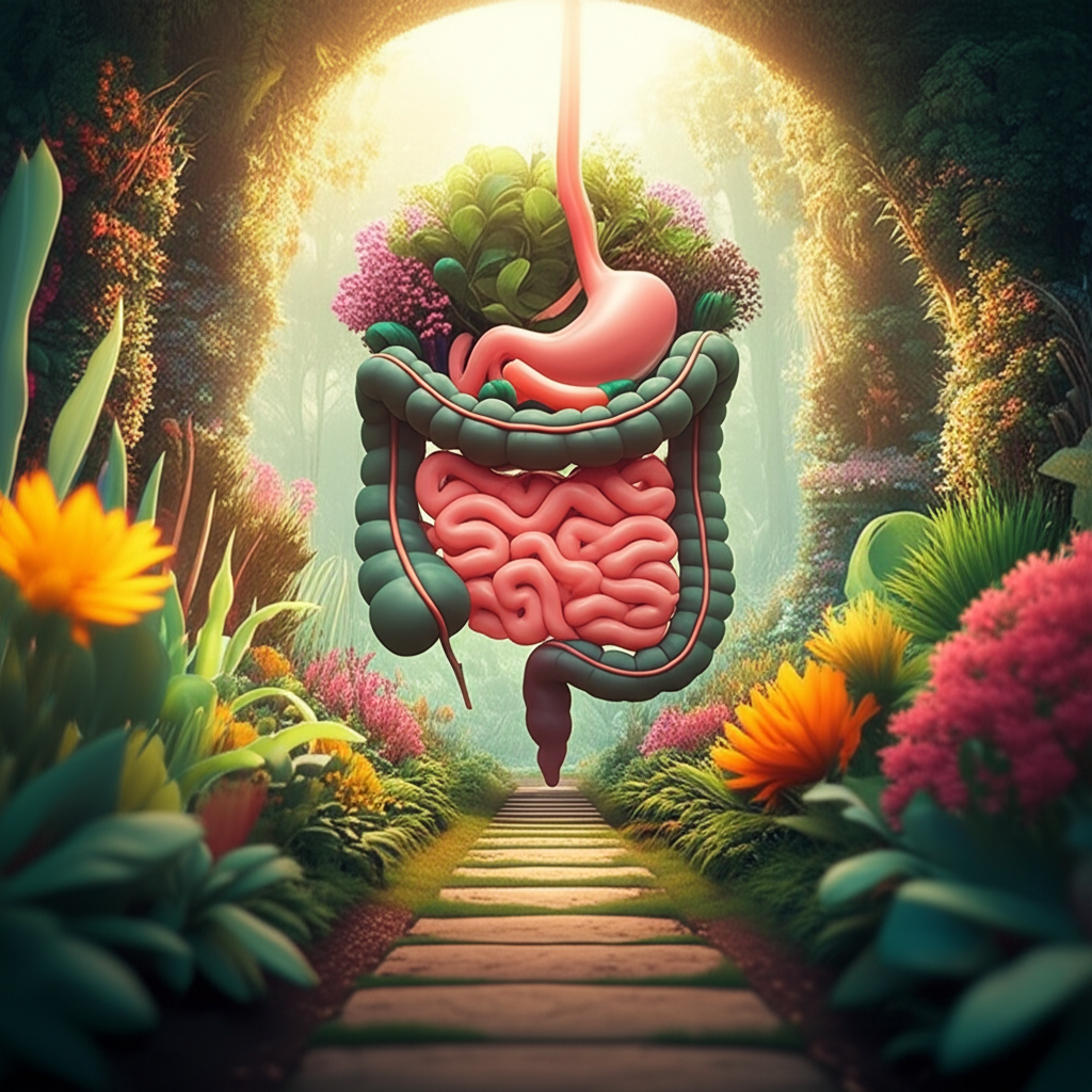 Bifidobacterium longum: โปรไบโอติกมหัศจรรย์ สู่ภูมิคุ้มกันแข็งแรง เพื่อชีวิตที่ยืนยาว section 4