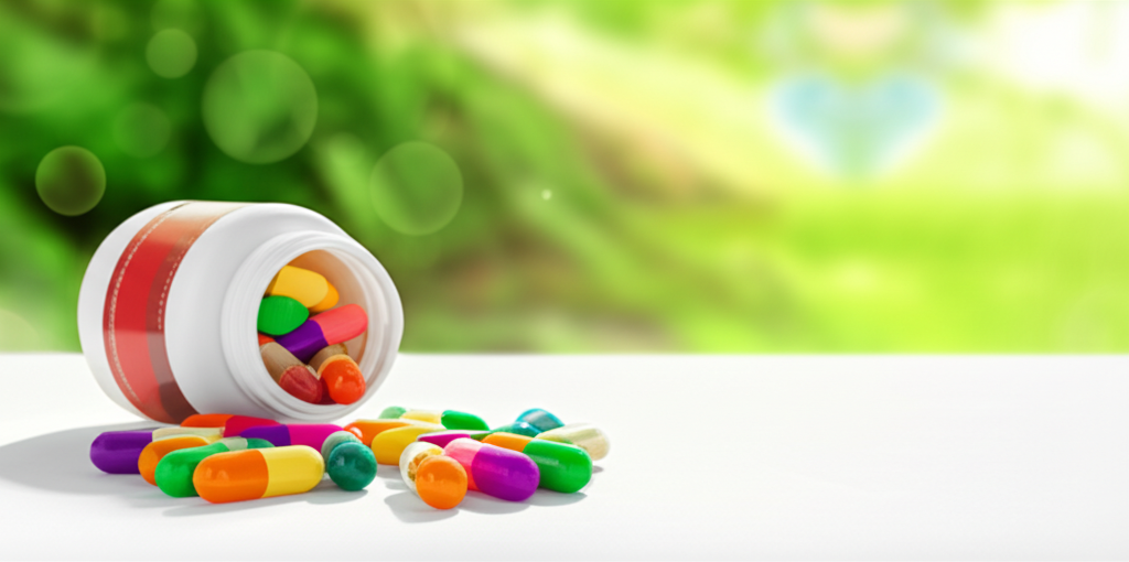 Lactobacillus rhamnosus: โปรไบโอติกตัวเก่งเชื่อมโยงภูมิคุ้มกันและสุขภาพยืนยาวได้อย่างไร section 4