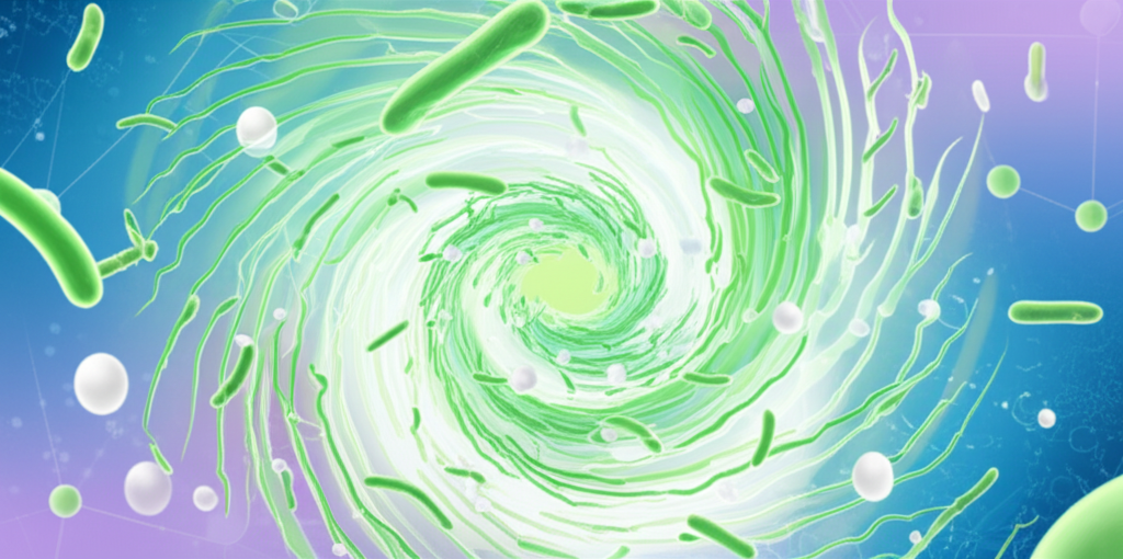 Lactobacillus rhamnosus: โปรไบโอติกตัวเก่งเชื่อมโยงภูมิคุ้มกันและสุขภาพยืนยาวได้อย่างไร - Main Cover Image