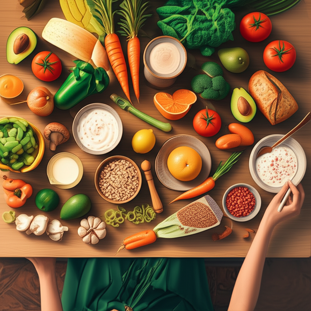 Lactobacillus rhamnosus: โปรไบโอติกตัวเก่งเชื่อมโยงภูมิคุ้มกันและสุขภาพยืนยาวได้อย่างไร section 3