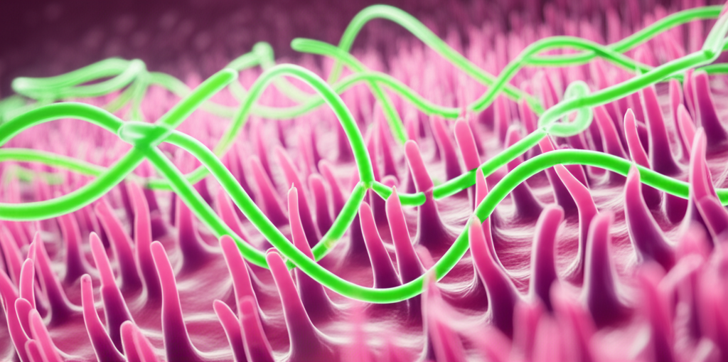 Bifidobacterium longum: จุลินทรีย์มหัศจรรย์ กุญแจสู่สุขภาพลำไส้และชีวิตที่ยืนยาว section 2